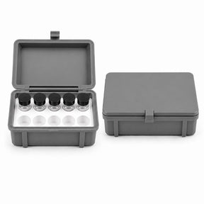 Aufbewahrungsbox – 10x 3ml Vials