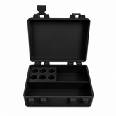 Peptid-Organizer | 6x 3ML Vials + Tupfer + Spritzen