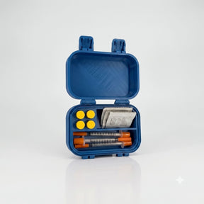Peptforce V1 | 4x 3ML Vials + Tupfer + Spritzen