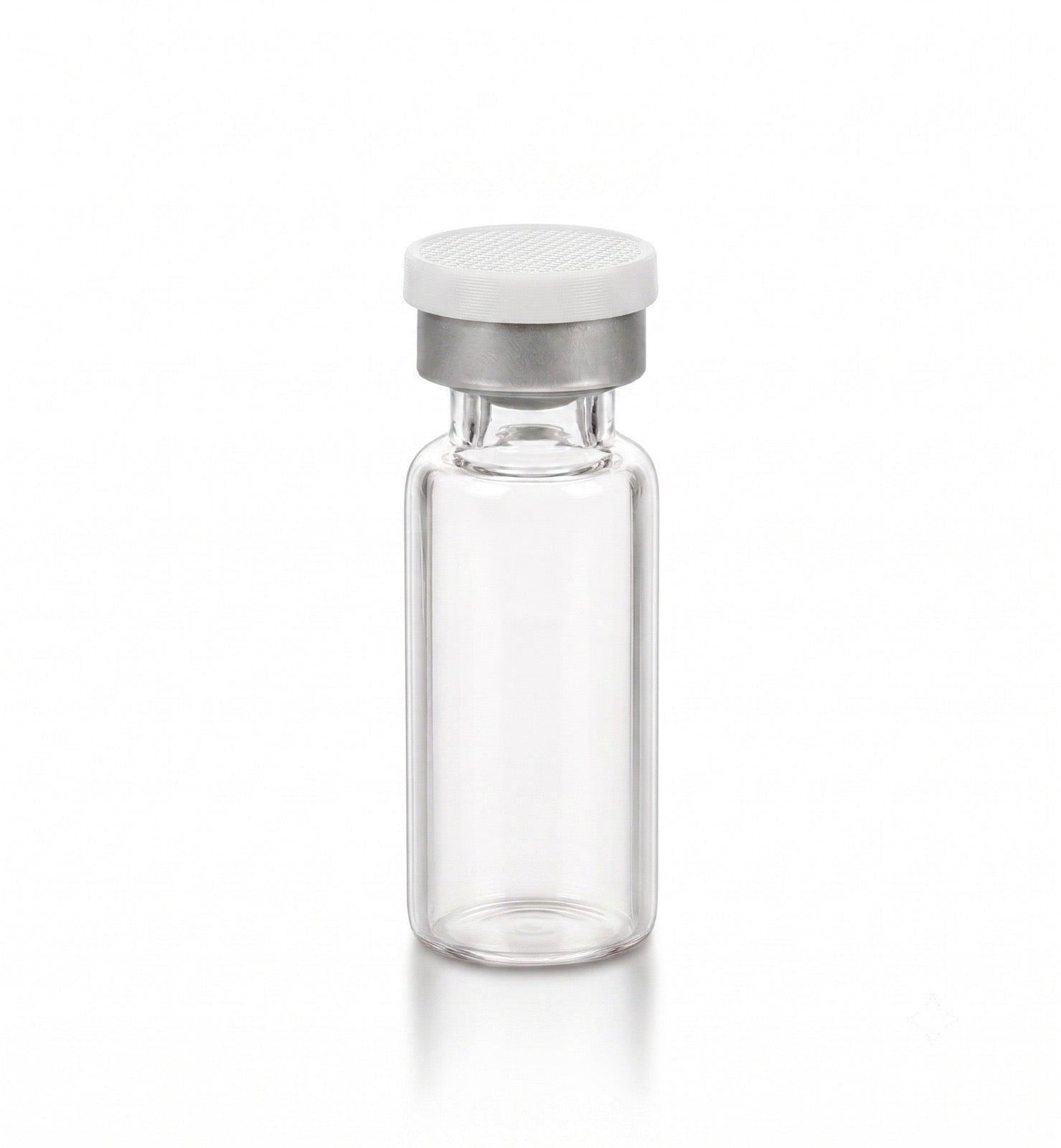 Flaschen-Verschluss 3ml & 10ml