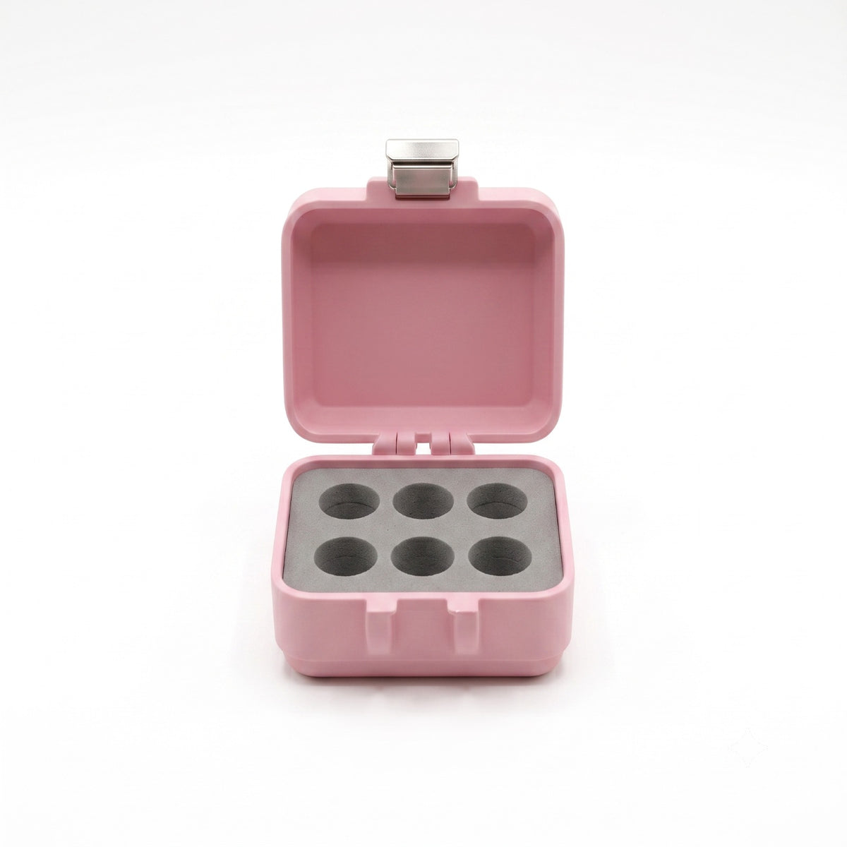 Aufbewahrungsbox – 6x 10ml Vials