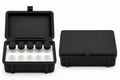PEPTFORCE Aufbewahrungsbox – 10x 3 ML Vials | Farbe wählbar
