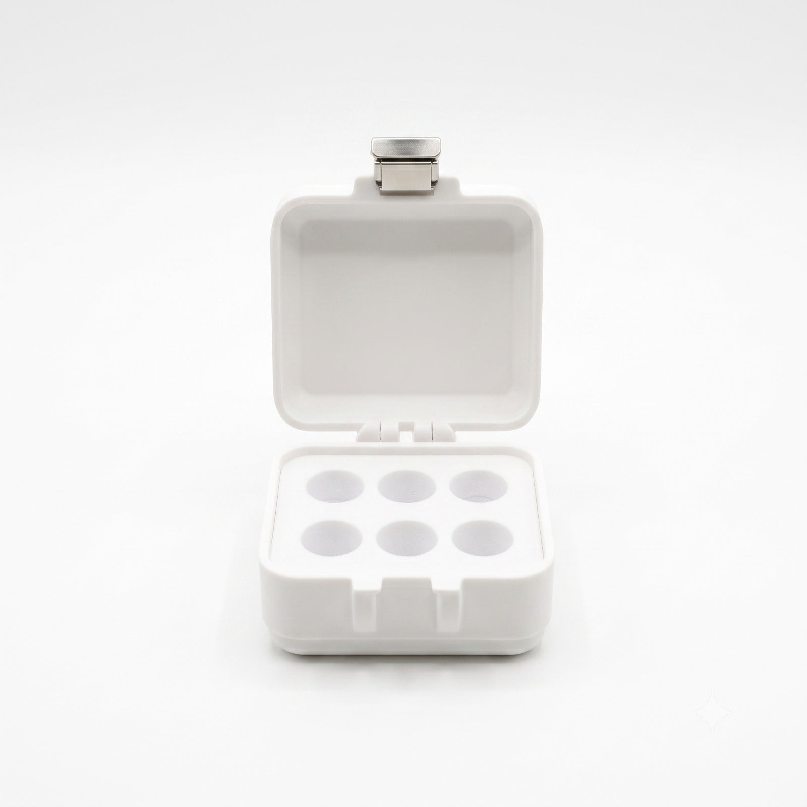 Aufbewahrungsbox – 6x 10ml Vials