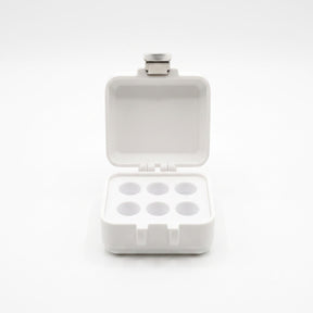 Aufbewahrungsbox – 6x 10ml Vials