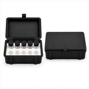 Aufbewahrungsbox – 10x 3ml Vials