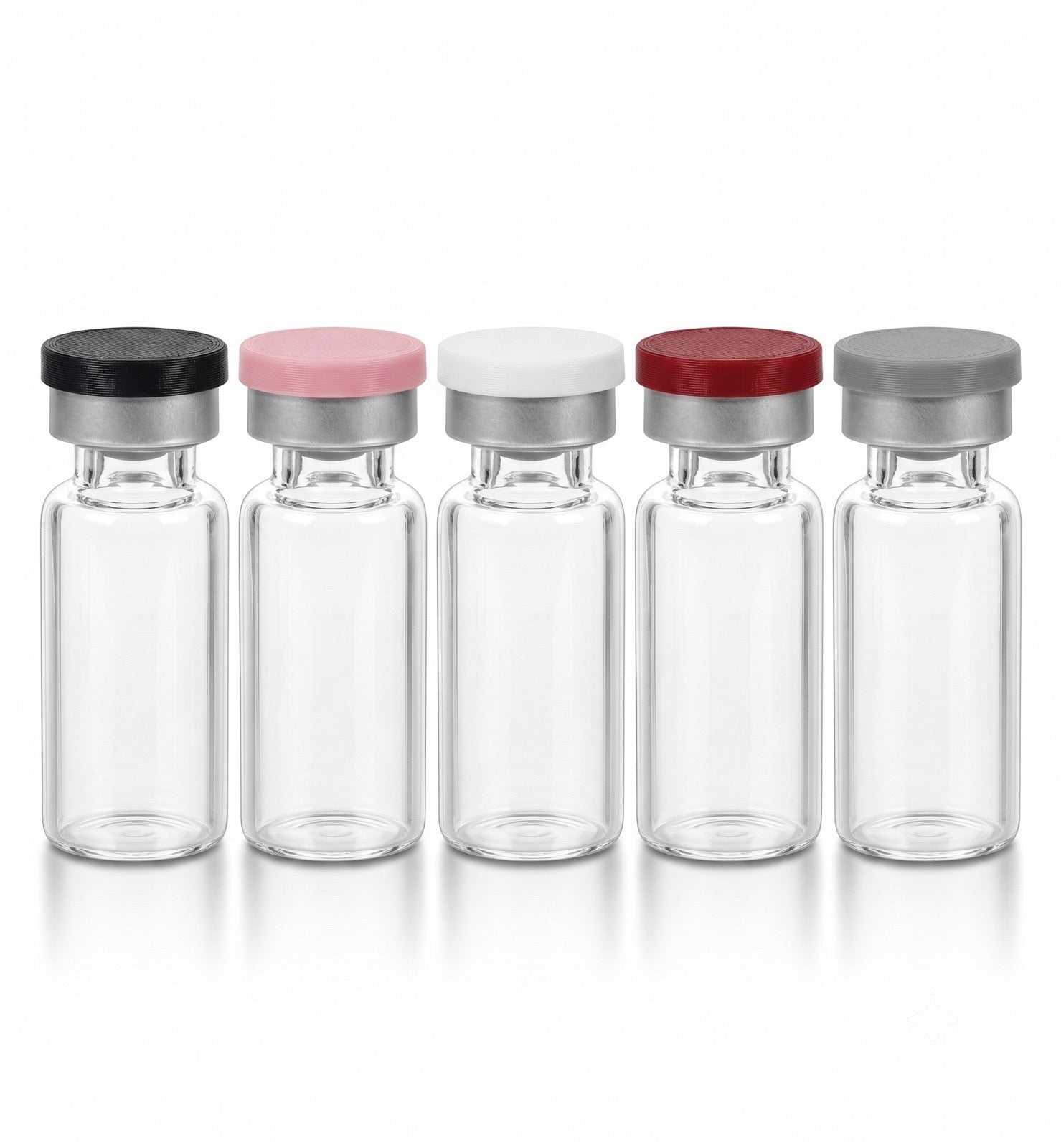 Flaschen-Verschluss 3ml & 10ml