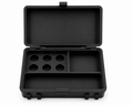 PEPTFORCE Peptid-Organizer | 6x 3ML Vials + Tupfer + Spritzen | Farbe wählbar